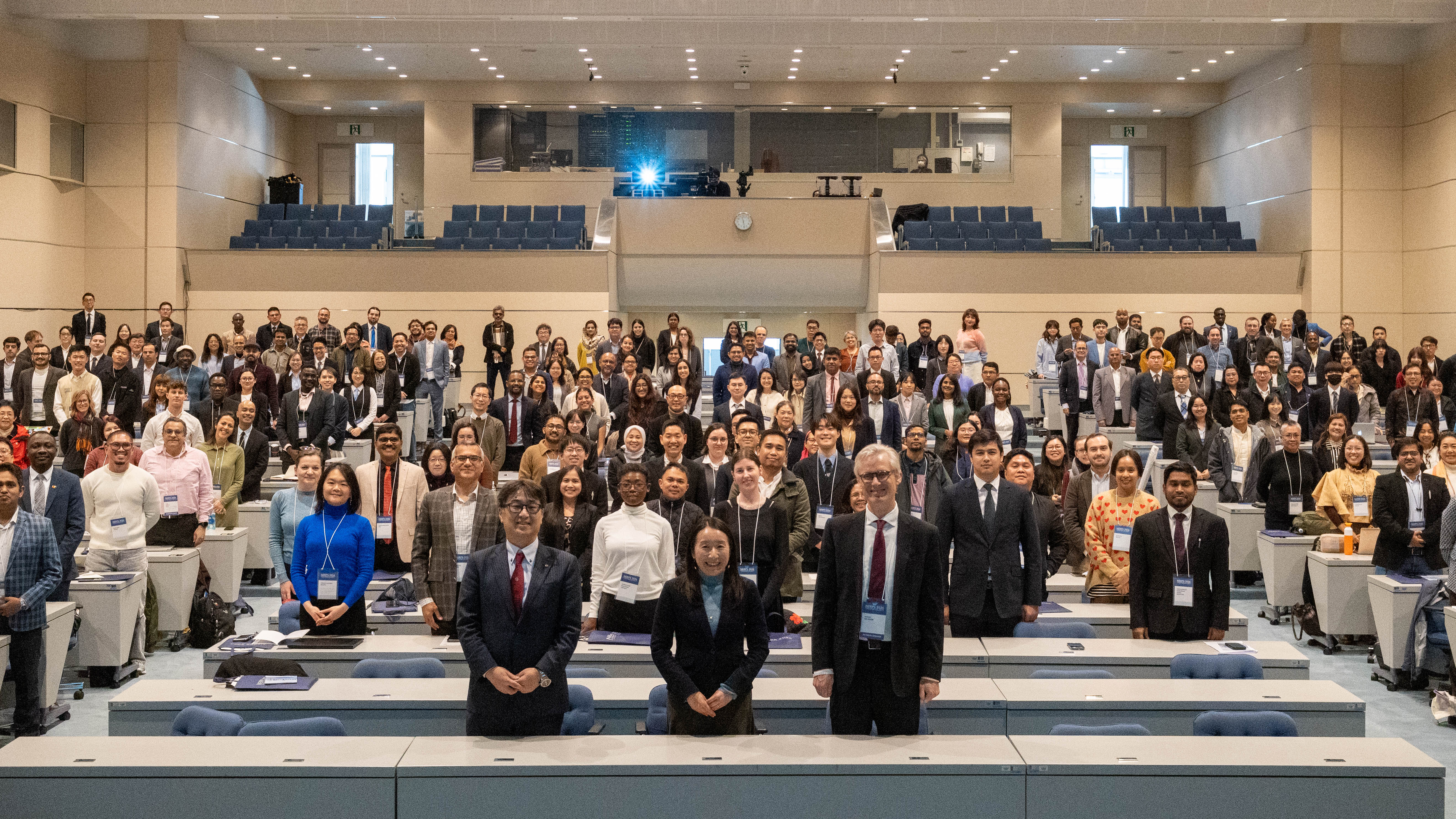 第５回NERPS国際会議「NERPS 2026 CONFERENCE in Tokyo 」