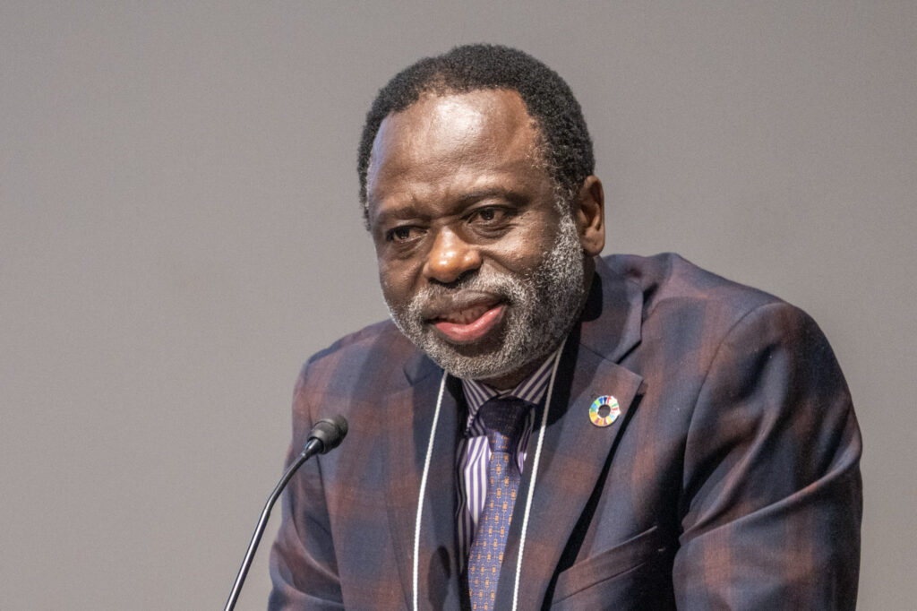 第５回NERPS国際会議「NERPS 2026 Conference」を開催しました